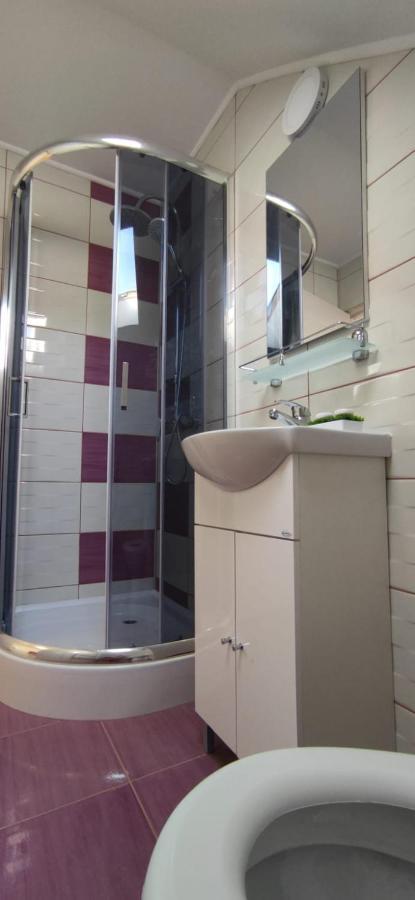 Făgăraş Calypso Rooms מראה חיצוני תמונה