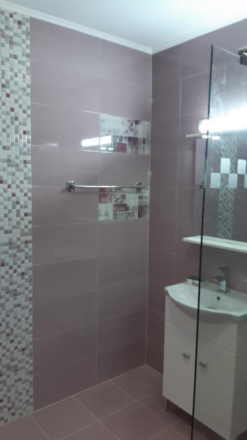 Făgăraş Calypso Rooms מראה חיצוני תמונה