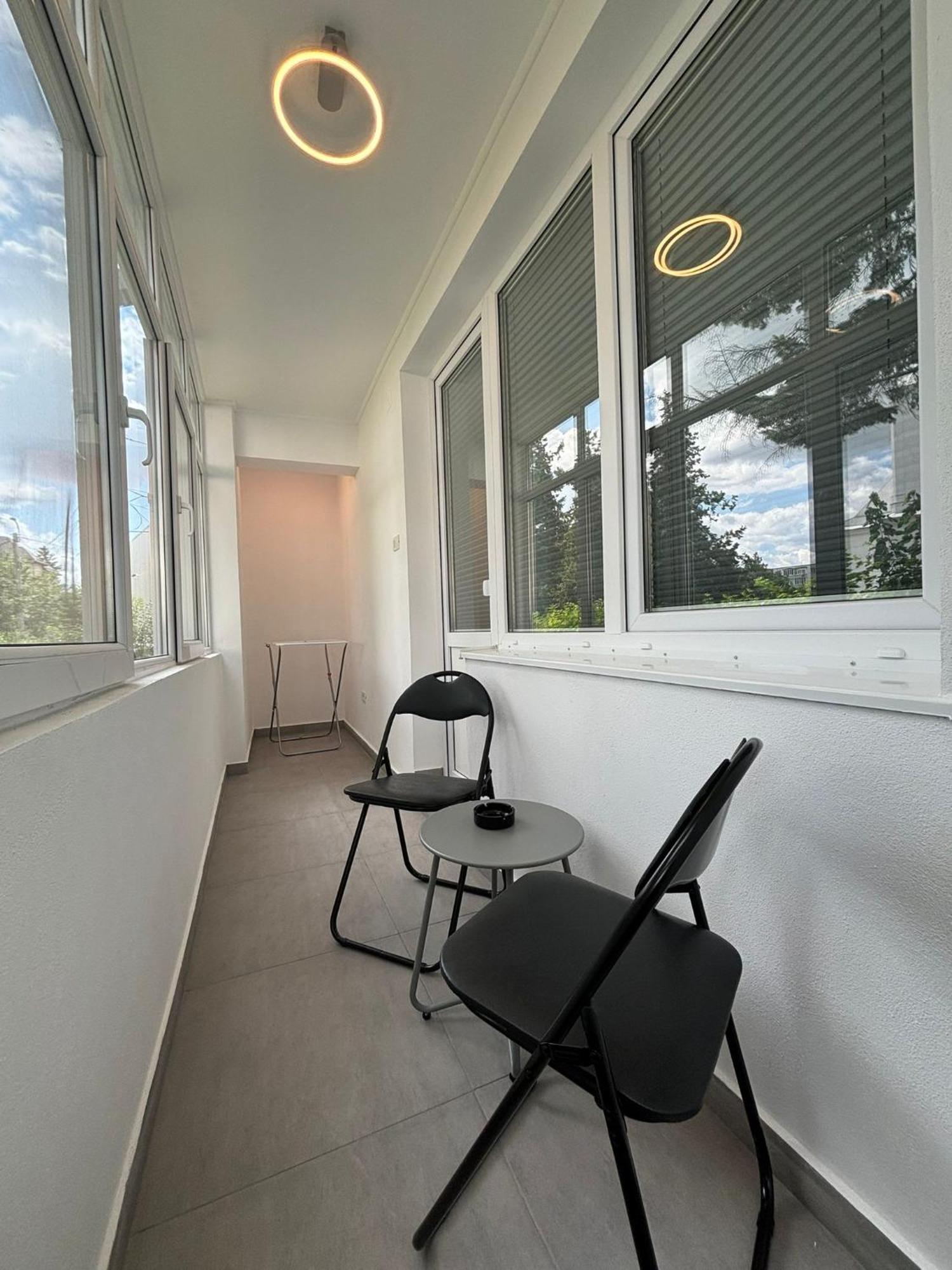 Făgăraş Calypso Rooms מראה חיצוני תמונה