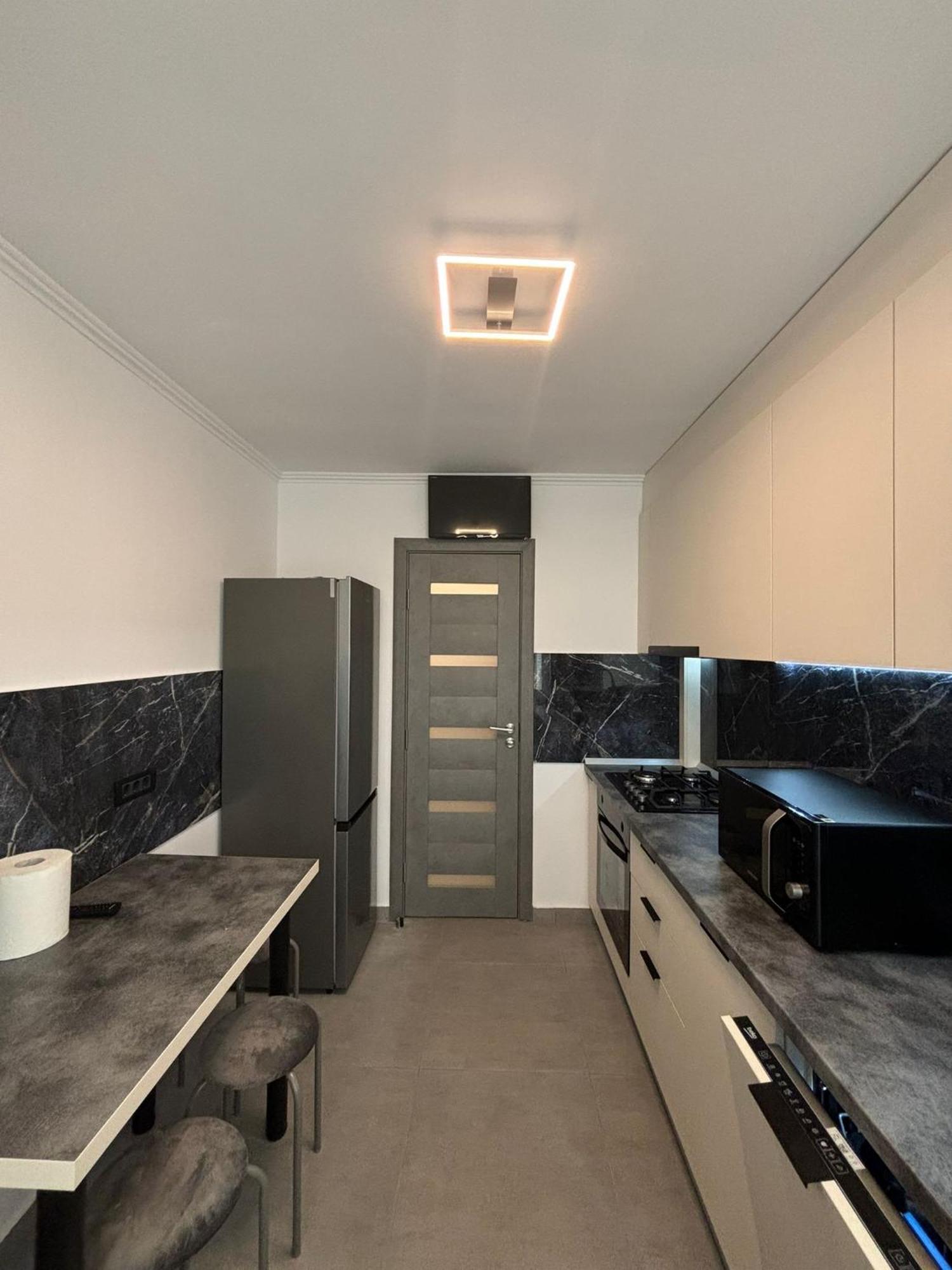 Făgăraş Calypso Rooms מראה חיצוני תמונה