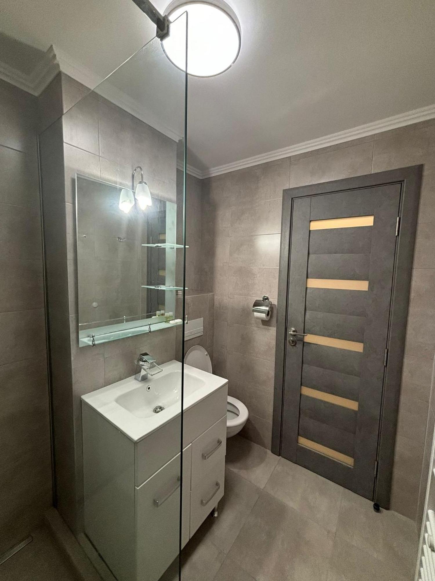 Făgăraş Calypso Rooms מראה חיצוני תמונה