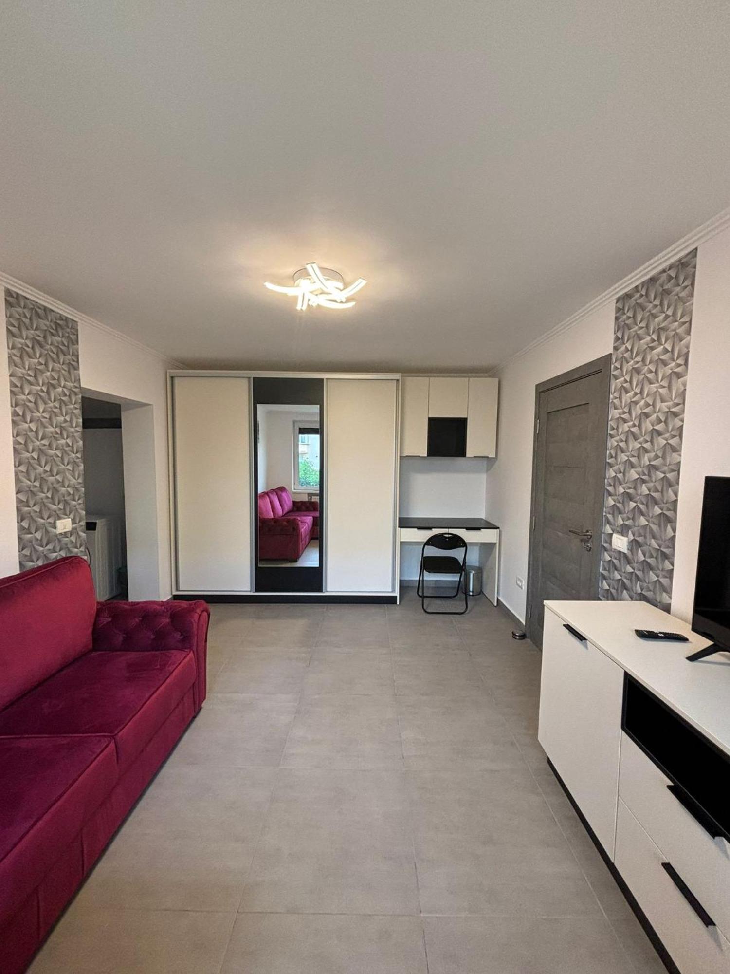Făgăraş Calypso Rooms מראה חיצוני תמונה